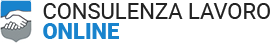 Consulenza Lavoro Online